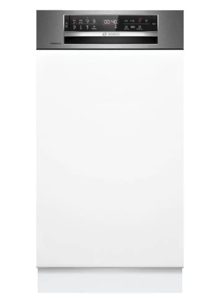 ⁨BOSCH SPI6ZMS29E built-in dishwasher⁩ at Wasserman.eu