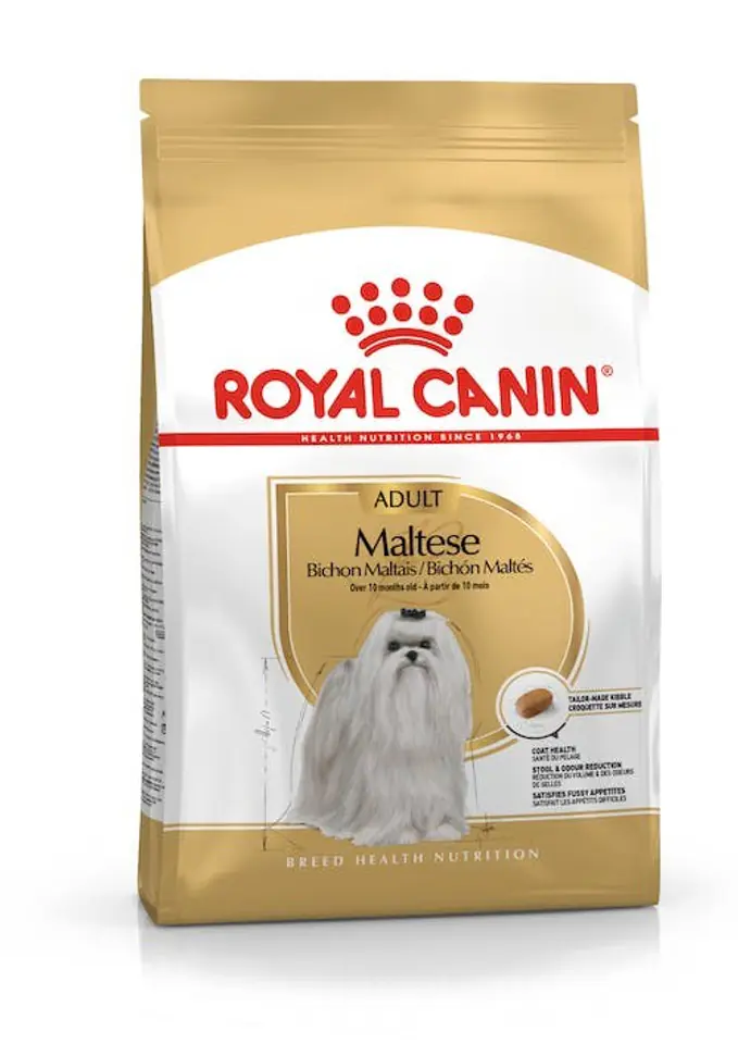 ⁨Royal Canin Maltese Adult Corn, Poultry 0.5 kg⁩ at Wasserman.eu