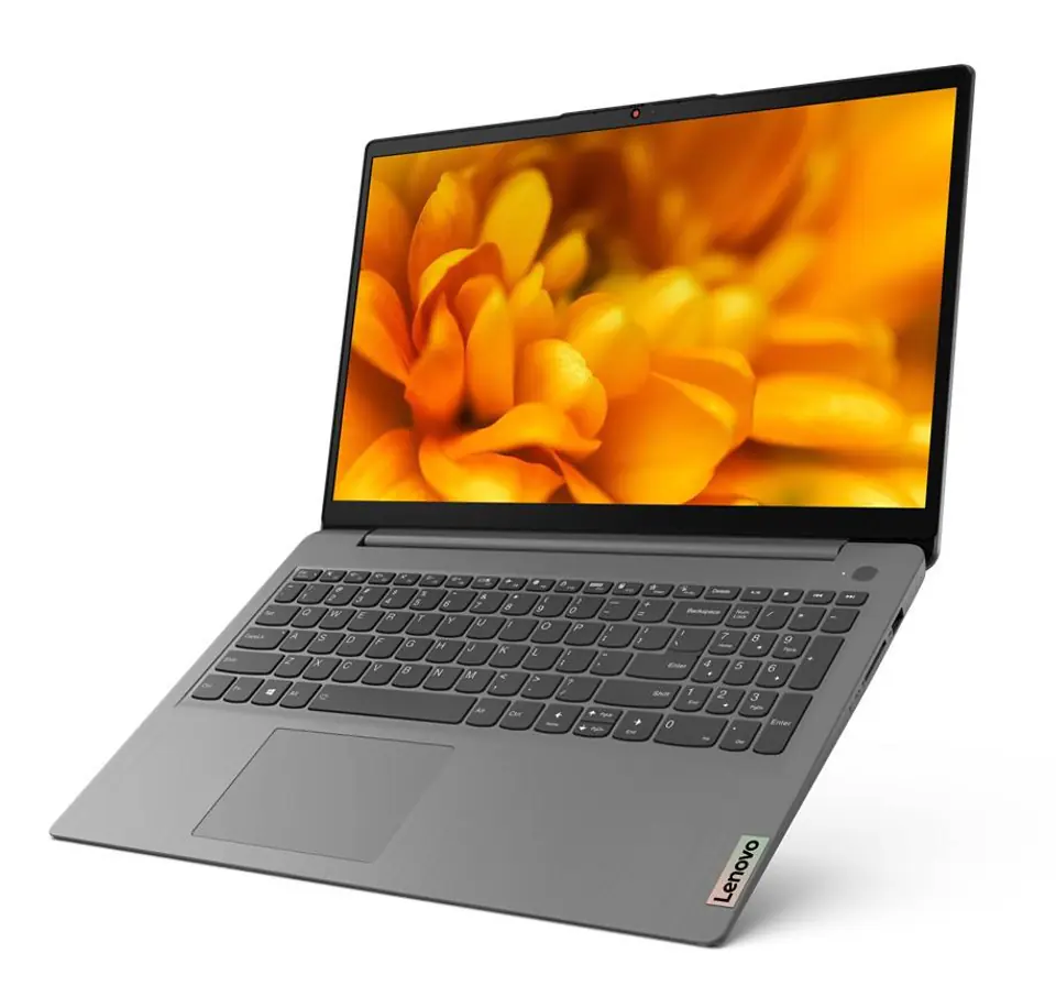 ⁨Lenovo IdeaPad 3 15ITL6 Notebook 39.6 cm (15.6") Full HD Intel® Core™ i3 i3-1115G4 8 GB DDR4-SDRAM 256 GB SSD Wi-Fi 5 (802.11ac) Grey⁩ at Wasserman.eu