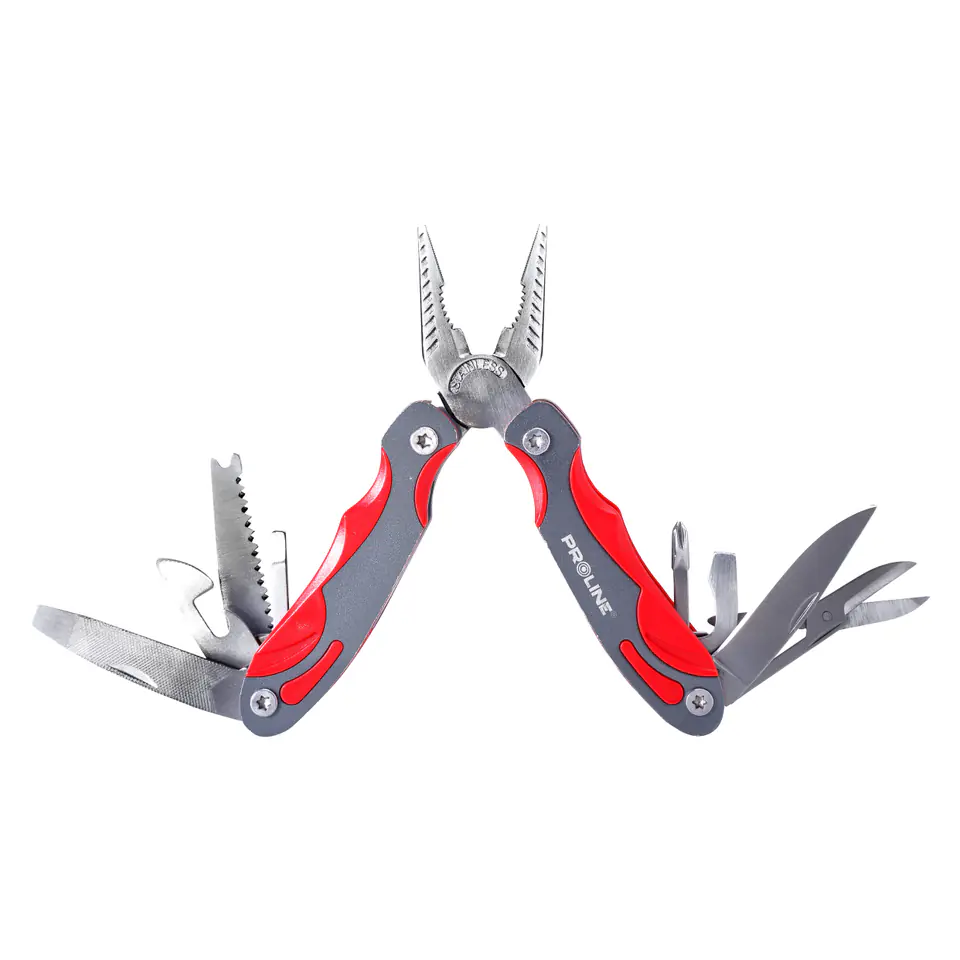 ⁨30050 Multifunctional pliers 150mm, Proline⁩ at Wasserman.eu