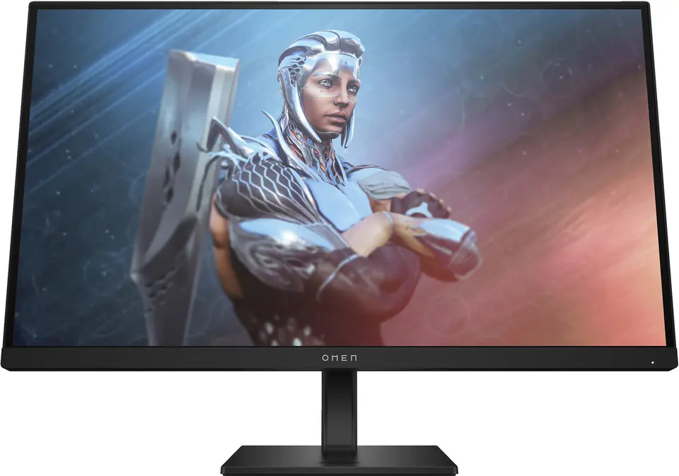 ⁨MONITOR HP LED, FHD 27" OMEN (780F9E9) 165Hz⁩ w sklepie Wasserman.eu
