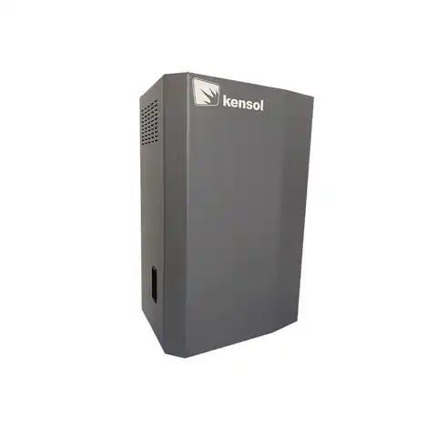 ⁨Hydrobox for Kensol monobloc heat pumps (Haier, LG, FoxAIR, Kensol)⁩ at Wasserman.eu