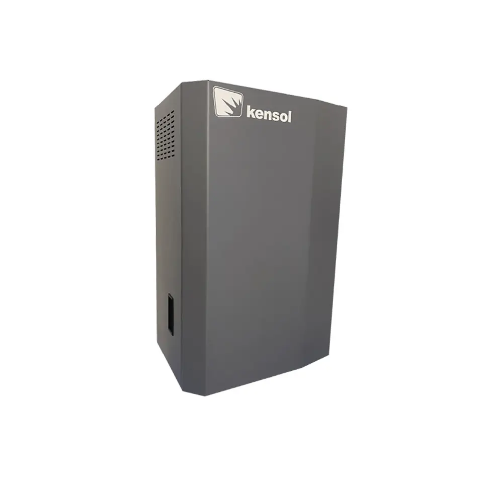 ⁨Kensol Hydrobox for Kensol monobloc heat pumps (Haier, LG, FoxAIR)⁩ at Wasserman.eu