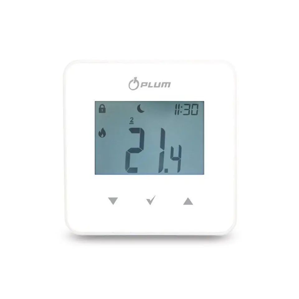 ⁨Wireless room thermostat KENSOL eSTER_x40 WITHOUT ISM⁩ at Wasserman.eu