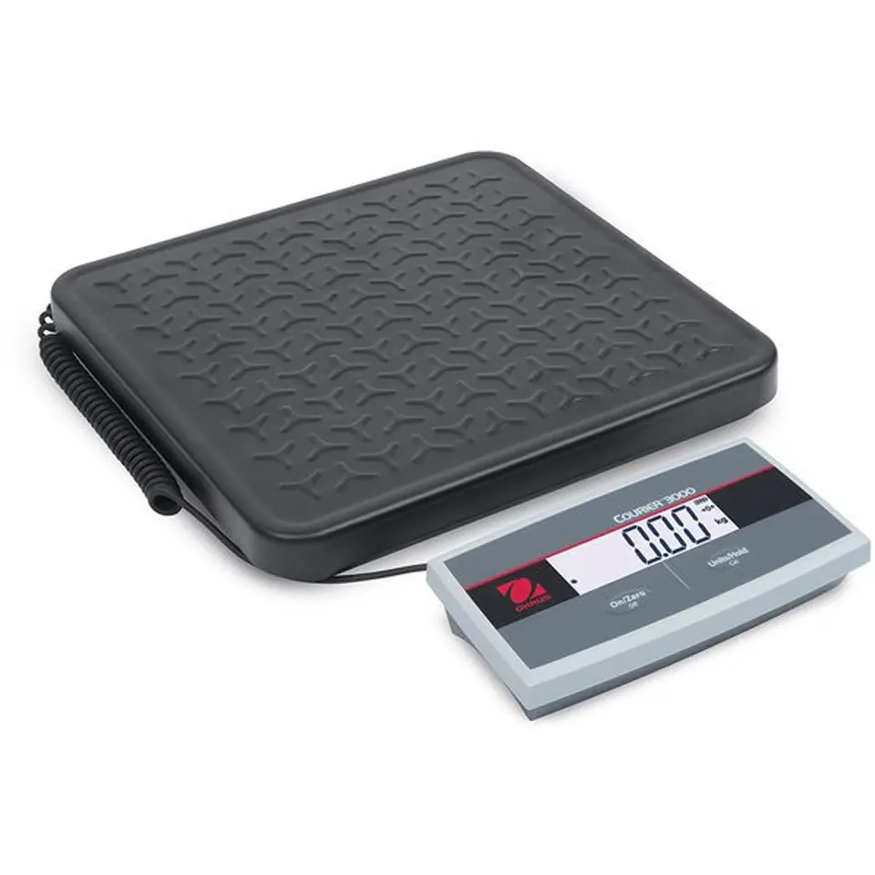 ⁨OHAUS i-C31M200R EU shipping scale⁩ at Wasserman.eu