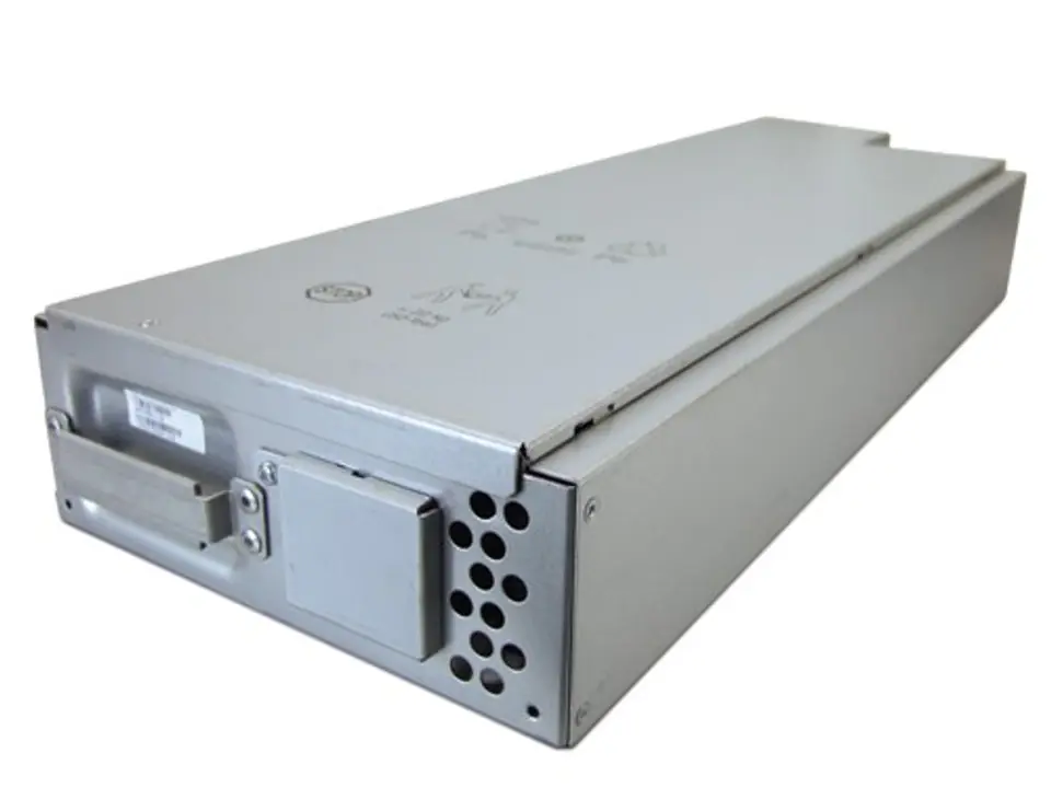 ⁨APC Replacement Battery Cartridge #118 with 2 Year Warranty⁩ at Wasserman.eu