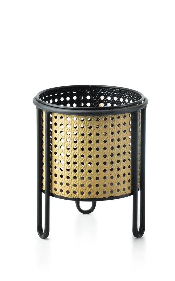 ⁨SWEN Osłonka L 18x18x23 cm⁩ w sklepie Wasserman.eu