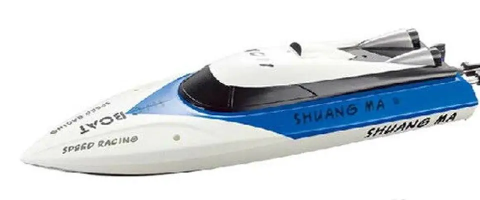 Kadłub Double Horse 7011 w sklepie Wasserman.eu
