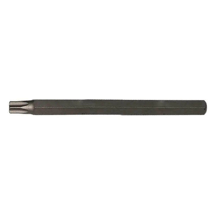 ⁨10826 Bits, 3/8 inch Torx T27, L=75mm, 2pcs, Proline⁩ at Wasserman.eu