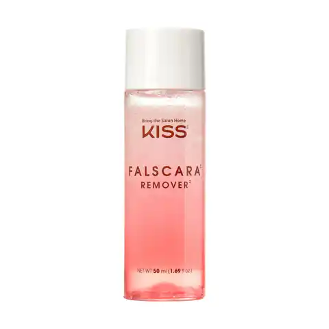 ⁨KISS Falscara Eyelash Remover zmywacz⁩ w sklepie Wasserman.eu