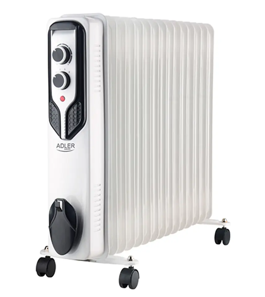 ⁨ADLER OIL HEATER AD 7819⁩ at Wasserman.eu