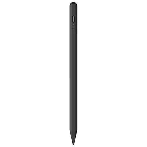 ⁨UNIQ Pixo Lite rysik magnetyczny do iPada czarny/graphite black⁩ w sklepie Wasserman.eu
