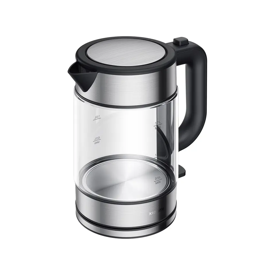 ⁨XIAOMI ELECTRIC GLASS KETTLE EU MJDSH05FD⁩ w sklepie Wasserman.eu