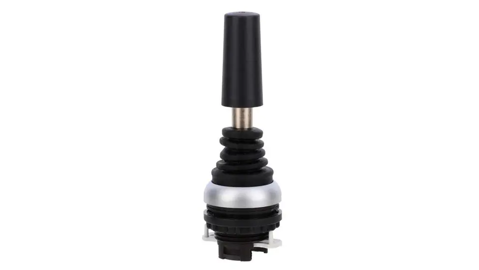 ⁨Joystick czteropołożeniowy metal z samopowrotem M22-WJS4 178568⁩ w sklepie Wasserman.eu