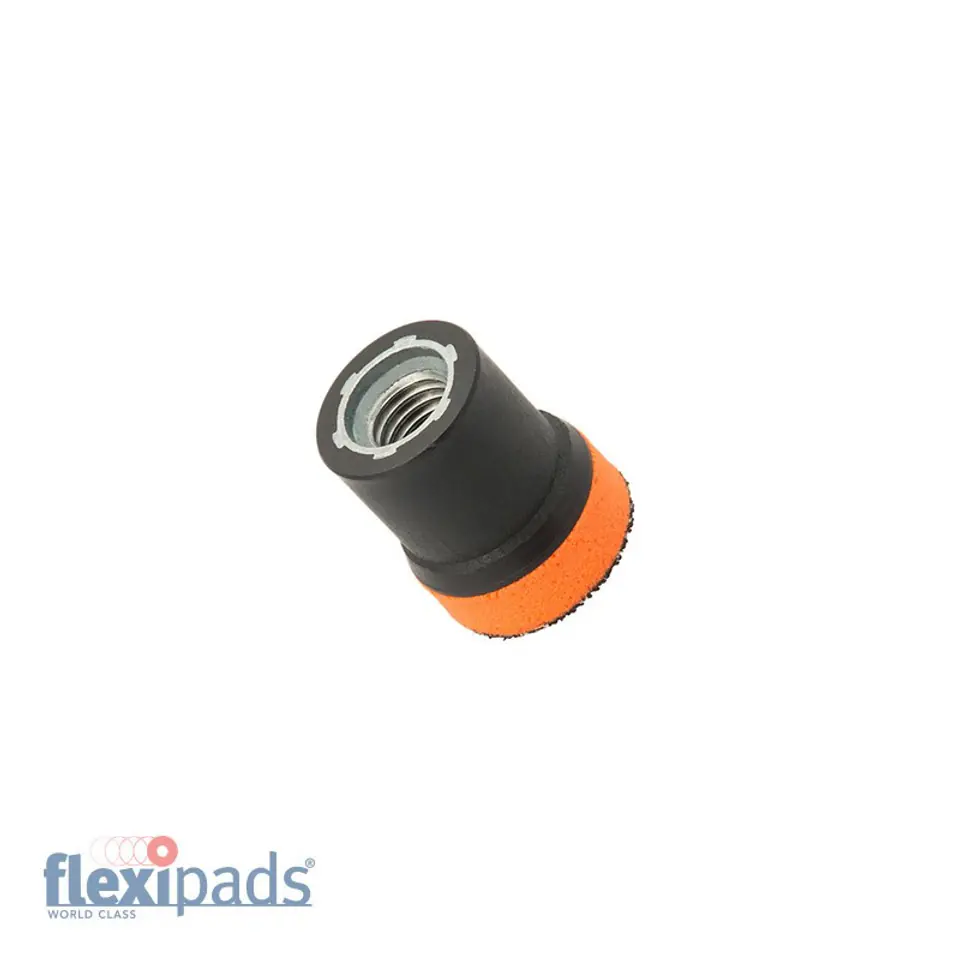 ⁨Flexipads 30mm M14 Soft - Dysk Wsporczy, rzep⁩ w sklepie Wasserman.eu