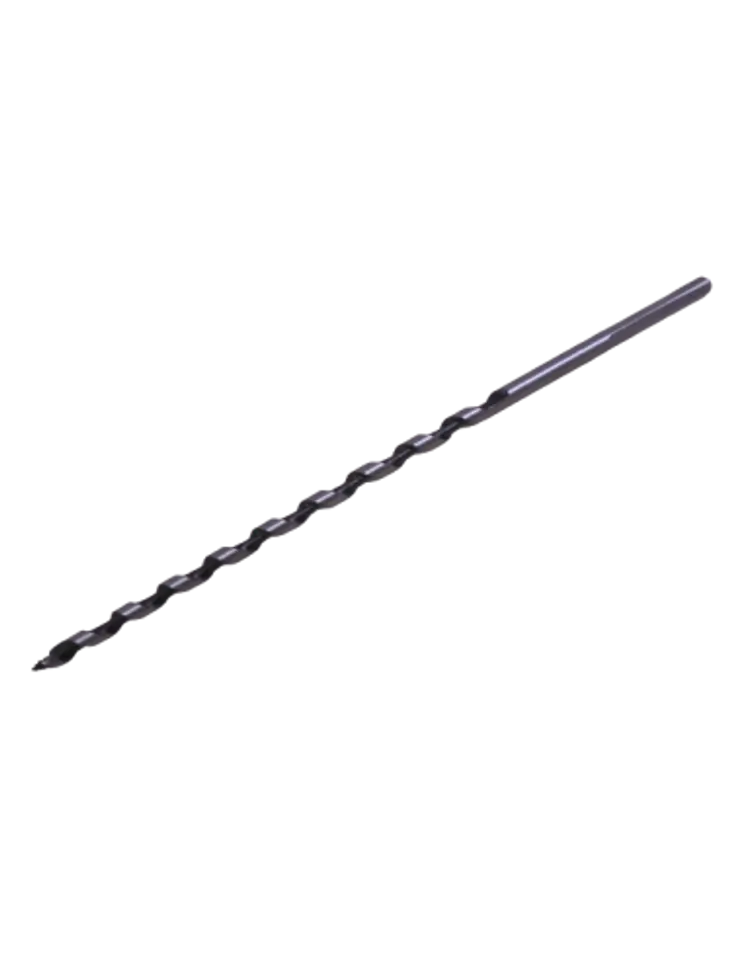 Wiertło do drewna świder fi 6 mm - 230 mm Stalco w sklepie Wasserman.eu