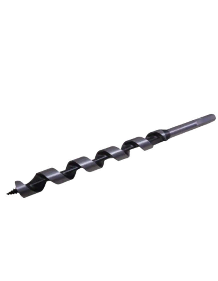 Wiertło do drewna świder fi 16 mm - 230 mm Stalco w sklepie Wasserman.eu