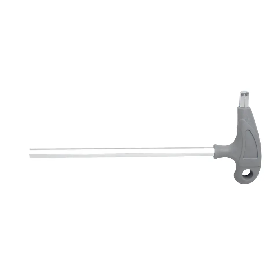 ⁨48522 Allen Wrench Type T Hex 4mm Proline⁩ at Wasserman.eu