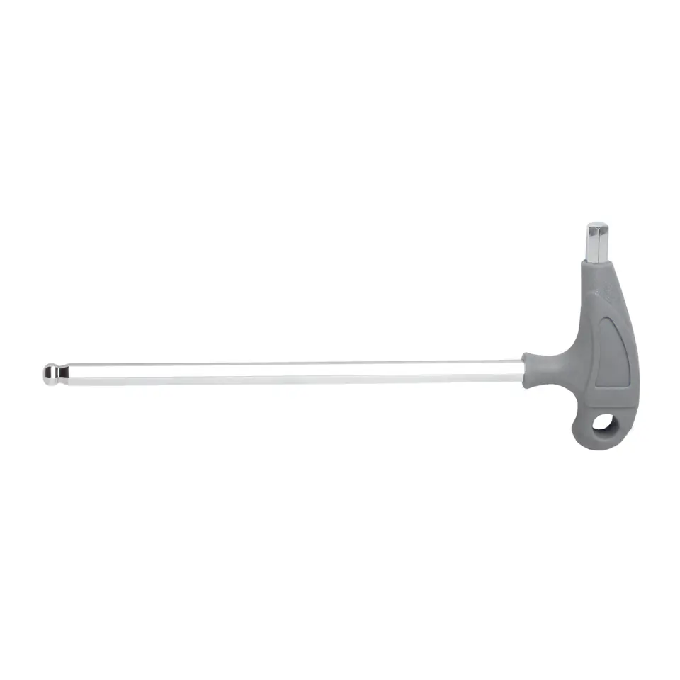 ⁨48527 Allen Wrench Type T Hex with Ball 2.5mm Proline⁩ at Wasserman.eu