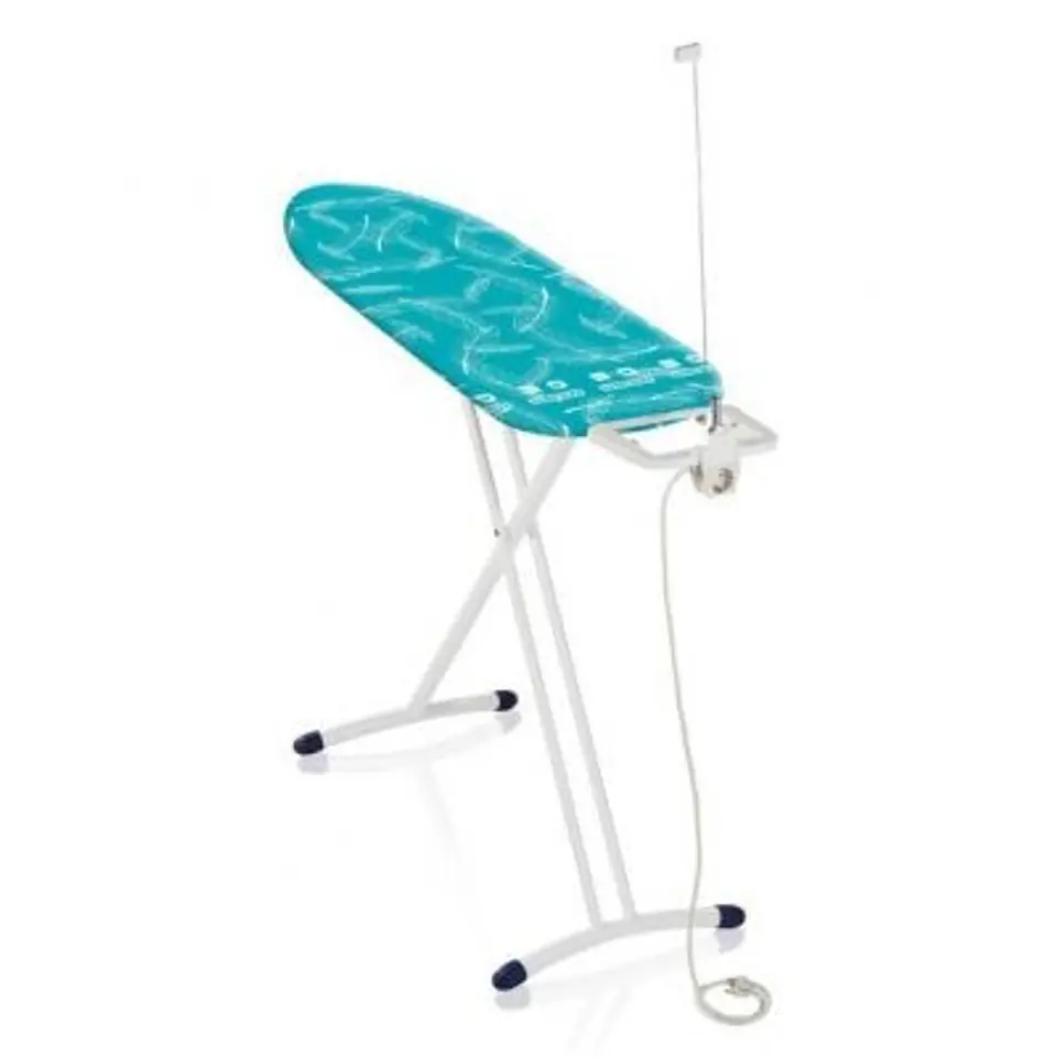 ⁨Leifheit 72588 Full-size ironing board 120 x 38 mm⁩ at Wasserman.eu