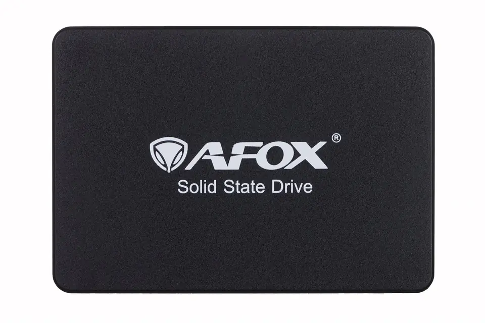 ⁨AFOX SSD 240GB TLC 555 MB/S⁩ at Wasserman.eu