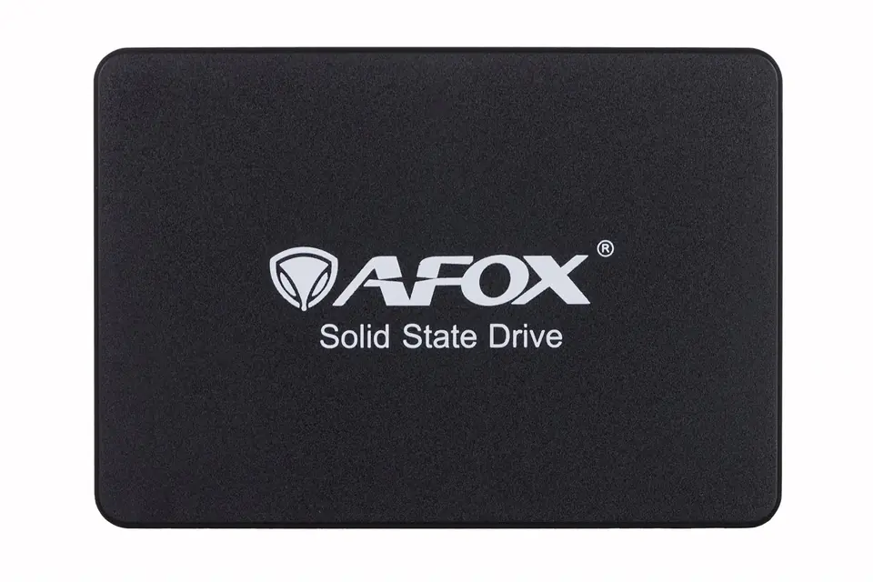 ⁨AFOX SSD 240GB TLC 555 MB/S SD250-240GN⁩ w sklepie Wasserman.eu