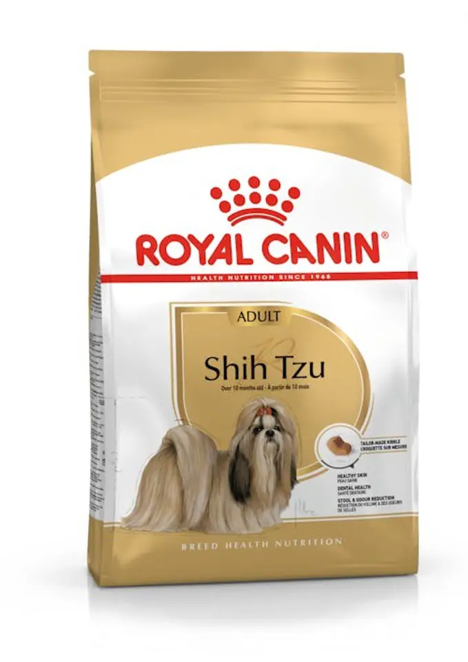 ⁨ROYAL CANIN Shih Tzu Adult - dry dog food - 1,5 kg⁩ at Wasserman.eu