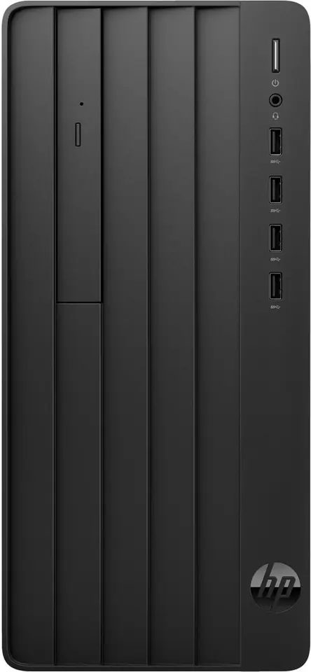 ⁨HP Pro Tower 290 G9 Intel® Core™ i5 i5-13500 16 GB DDR4-SDRAM 512 GB SSD Windows 11 Pro PC Black⁩ at Wasserman.eu