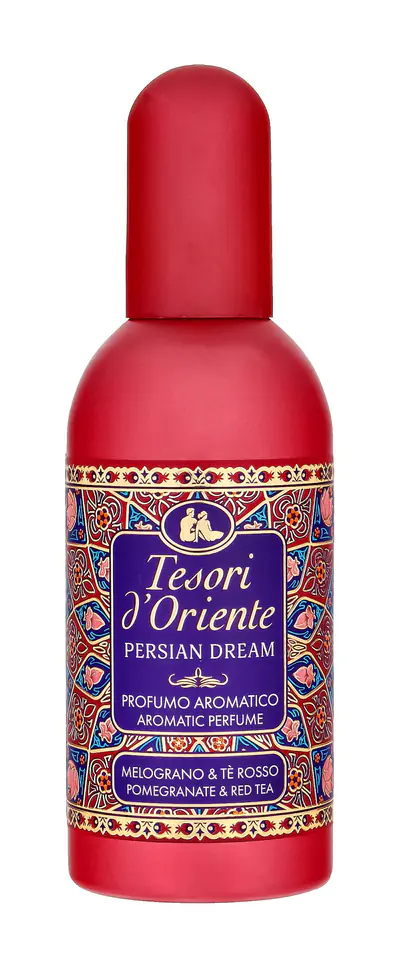 ⁨TESORI Persian dream  woda toaletowa 100ml⁩ w sklepie Wasserman.eu