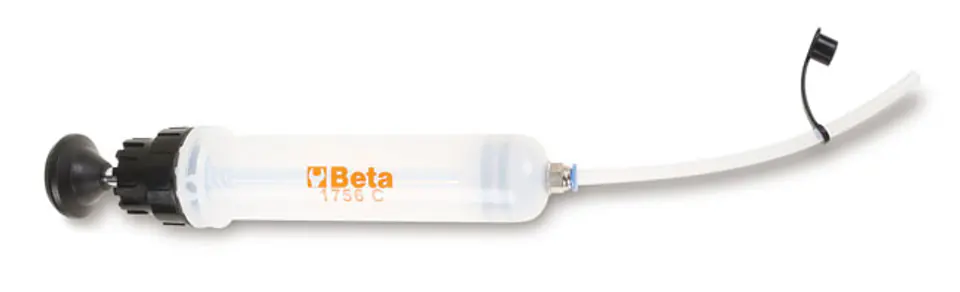 STRZYKAWKA OLEJOWA PP 200ML w sklepie Wasserman.eu
