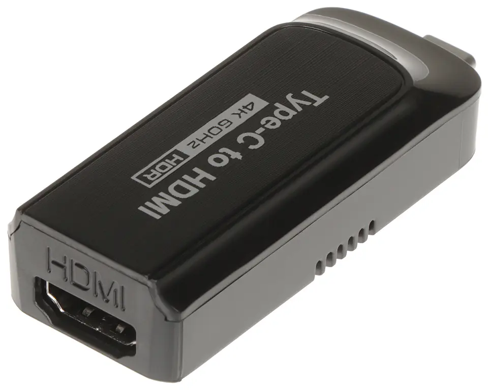 ⁨ADAPTER USB-C/HDMI⁩ w sklepie Wasserman.eu