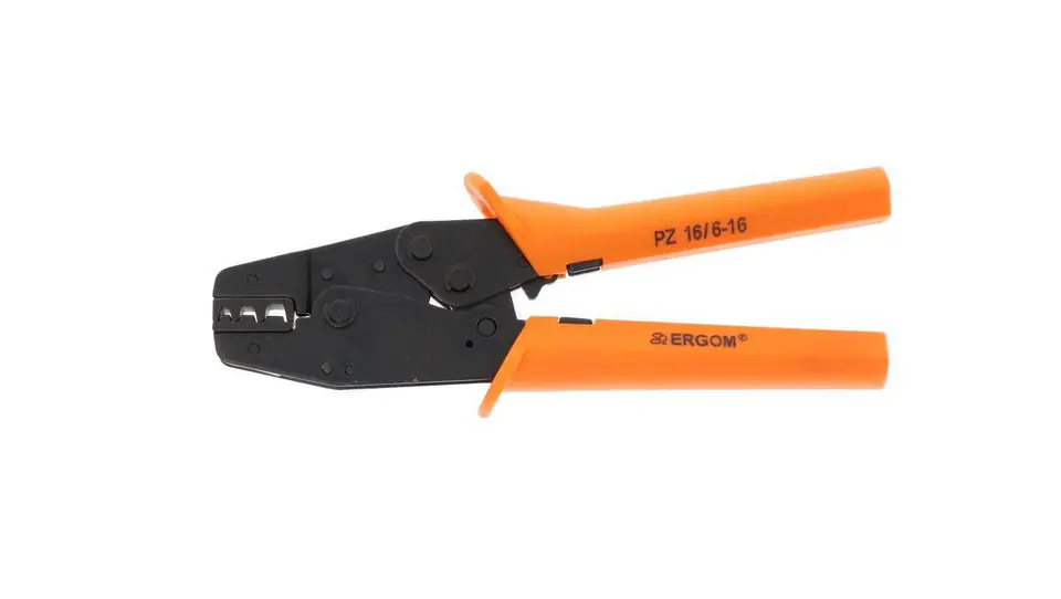 Praska PZ16 /6-16/ E06PZ-01020200101 w sklepie Wasserman.eu