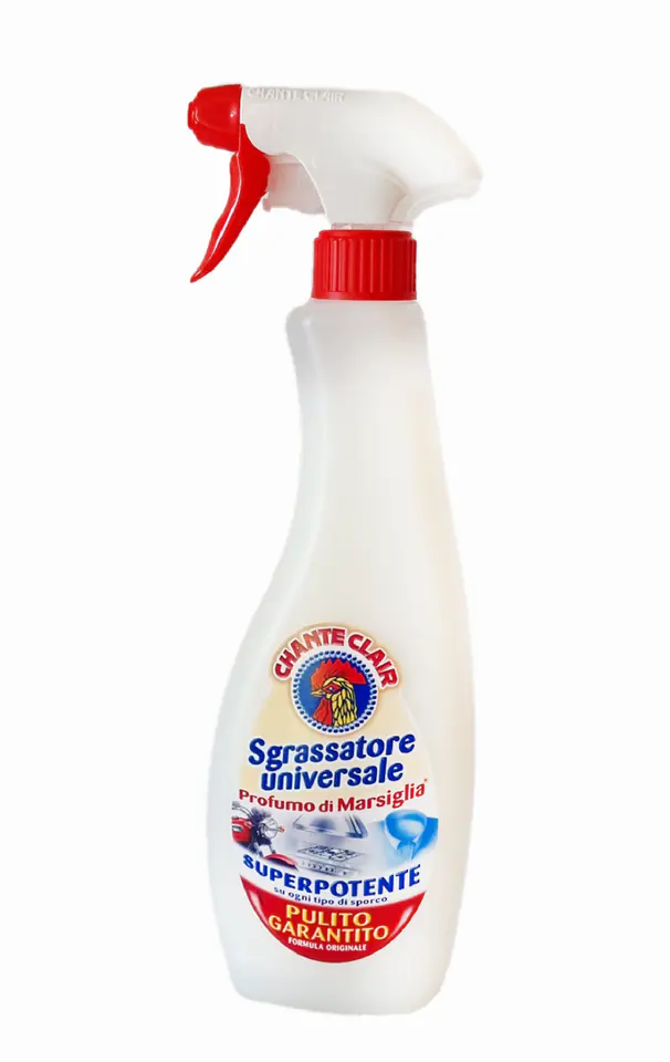 ⁨Chanteclair Sagrassatore Degreaser Marseille 600 ml⁩ at Wasserman.eu