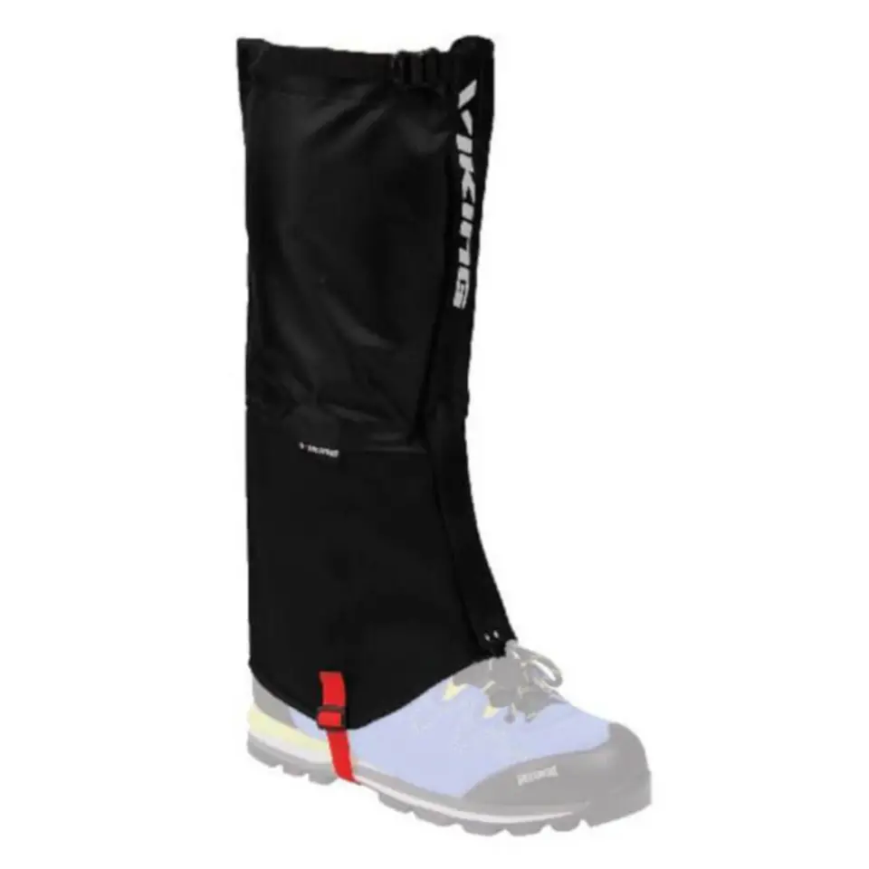 ⁨Stuptuty Gaitersy Viking Kanion black M⁩ at Wasserman.eu