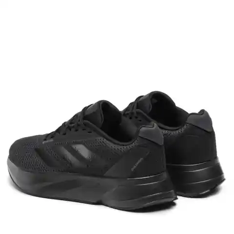 ⁨Buty do biegania adidas DURAMO SL M IE7261 (kolor Czarny, rozmiar 46 2/3)⁩ w sklepie Wasserman.eu