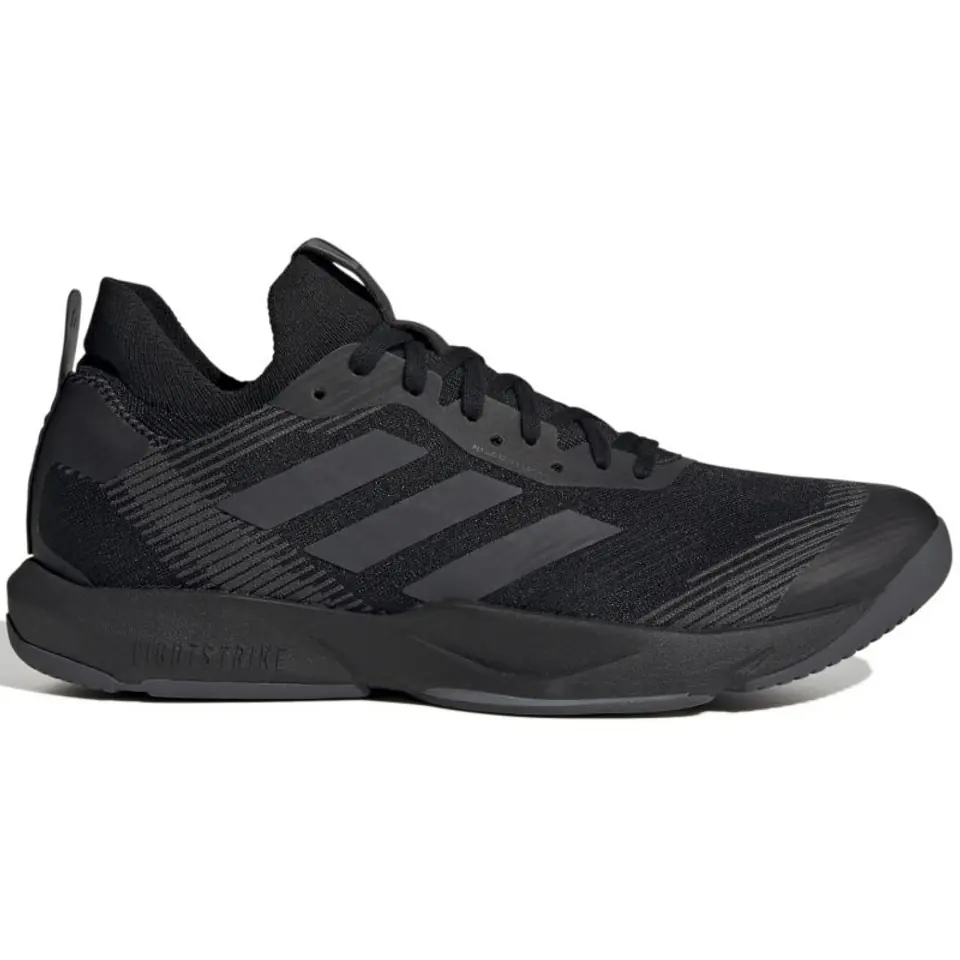 ⁨uty adidas Rapidmove Adv Trainer M (kolor Czarny, rozmiar 43 1/3)⁩ w sklepie Wasserman.eu