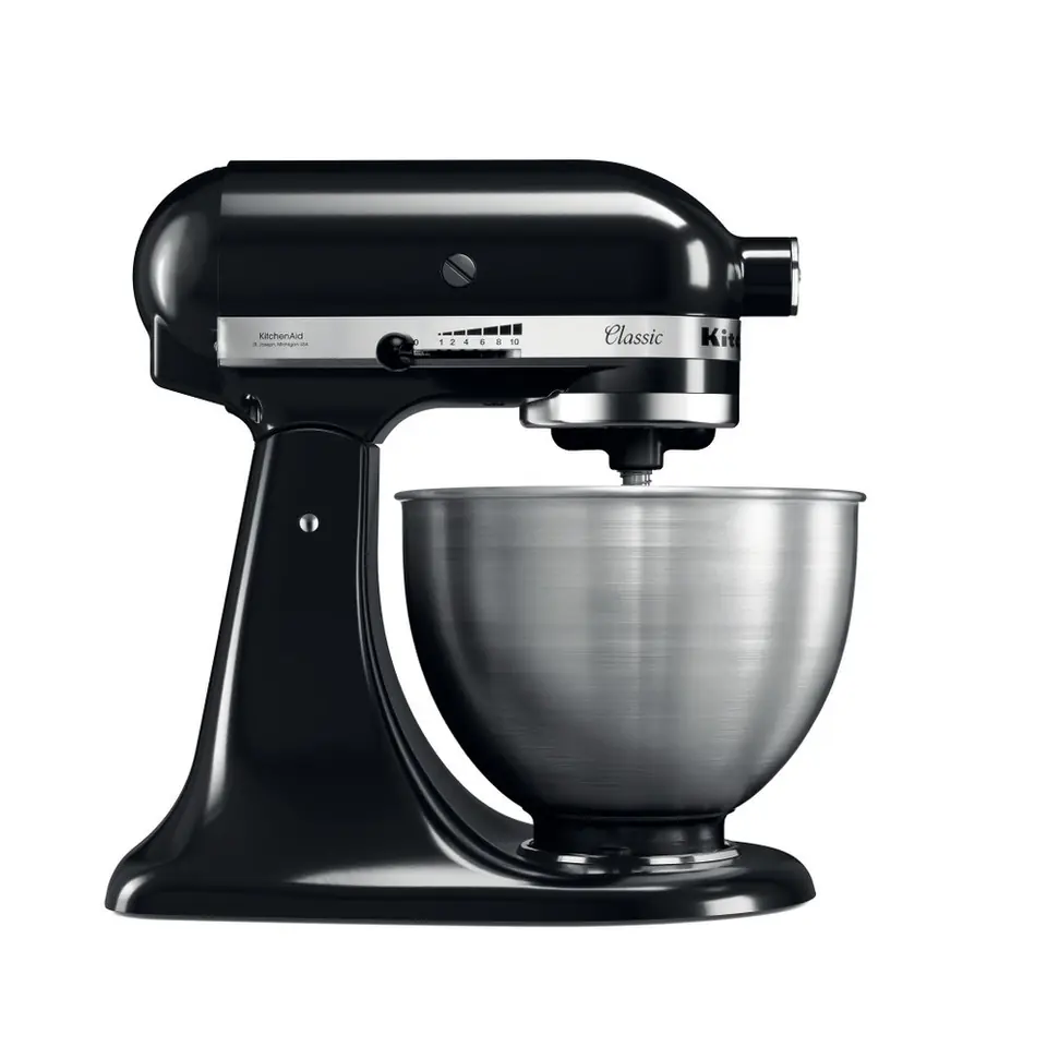 Robot kuchenny KitchenAid Classic 5K45SSEOB w sklepie Wasserman.eu