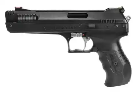 ⁨Pistolet BEEMAN P-17 PCA mod 2004/P17 4,5 (2004)⁩ w sklepie Wasserman.eu