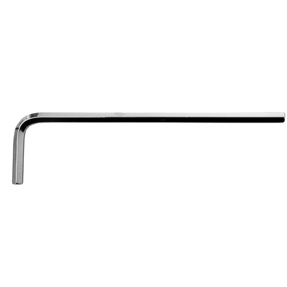 ⁨48460 Hex Wrench Long 2mm 102/18mm CRV, Proline⁩ at Wasserman.eu