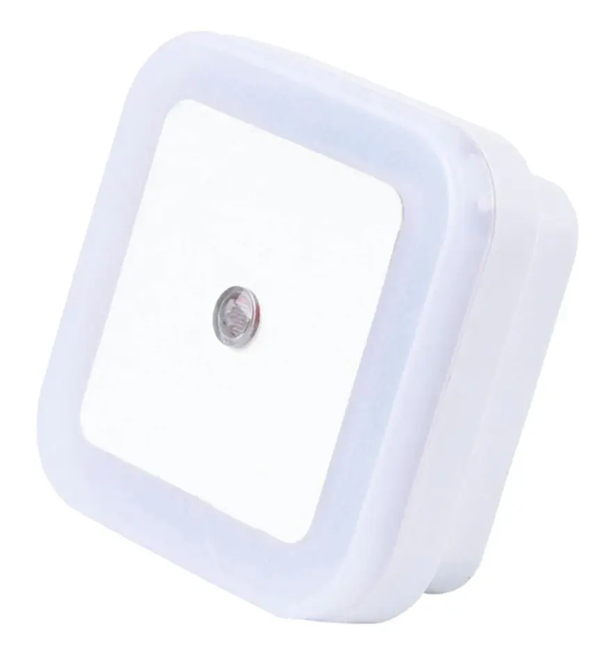 ⁨ZD19A Led Night Light Dusk Sensor⁩ at Wasserman.eu