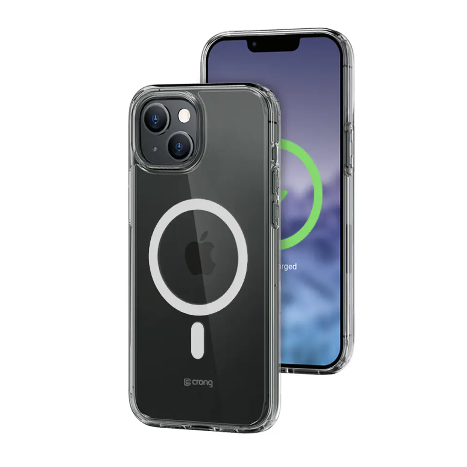Case iPhone 15 Plus MagSafe at Wasserman.eu
