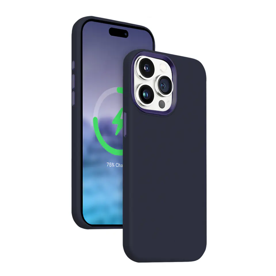 Case iPhone 15 Pro at Wasserman.eu
