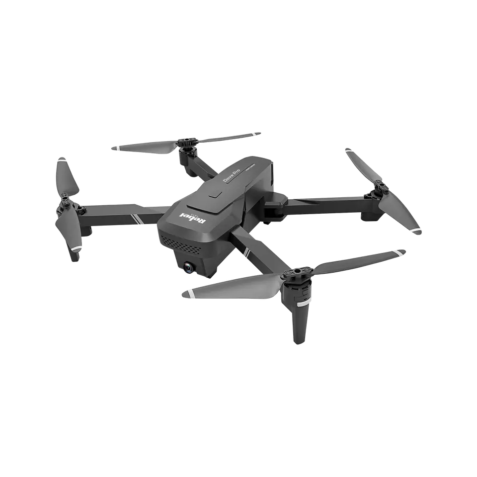 ⁨DOVE PRO Drone⁩ at Wasserman.eu