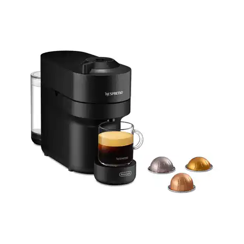 ⁨De’Longhi ENV90.B Capsule coffee machine 0.56 L⁩ at Wasserman.eu