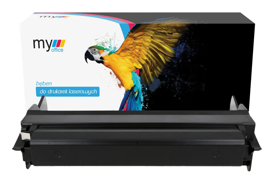 ⁨BĘBEN LEXMARK E230 MYOFFICE EOL⁩ w sklepie Wasserman.eu