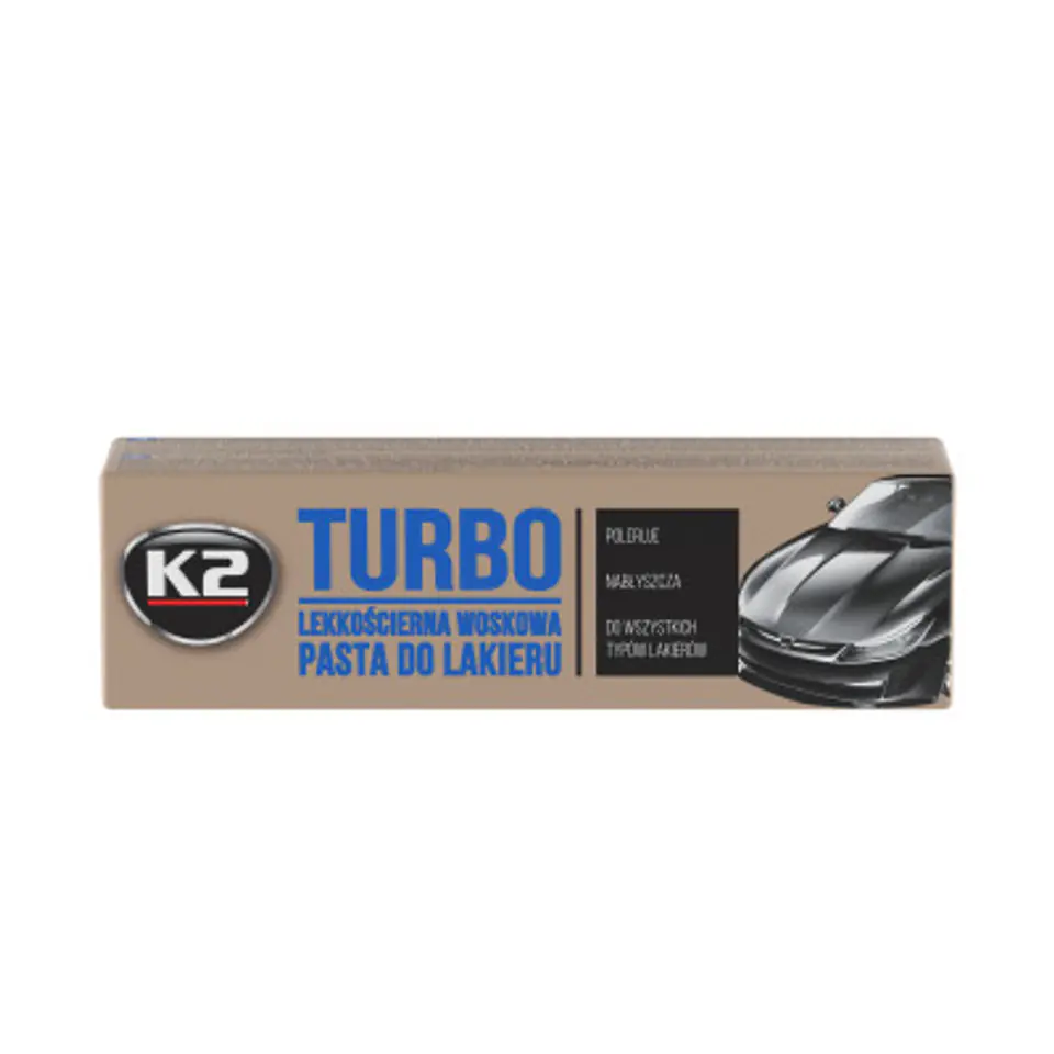 LIGHTWEIGHT K2-K001 wax paste for varnish at Wasserman.eu