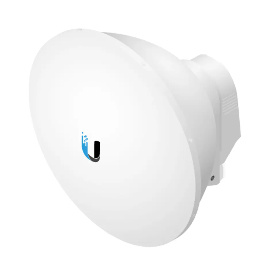 ⁨UBIQUITI AF-5G23-S45 AIRFIBER DISH SLANT 5GHZ 23DBI⁩ w sklepie Wasserman.eu