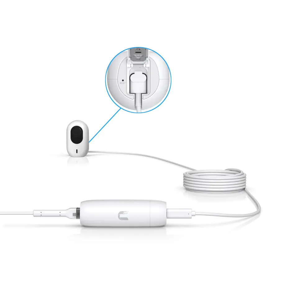 ⁨Ubiquiti G4 Instant - USB Type-C kabel⁩ at Wasserman.eu