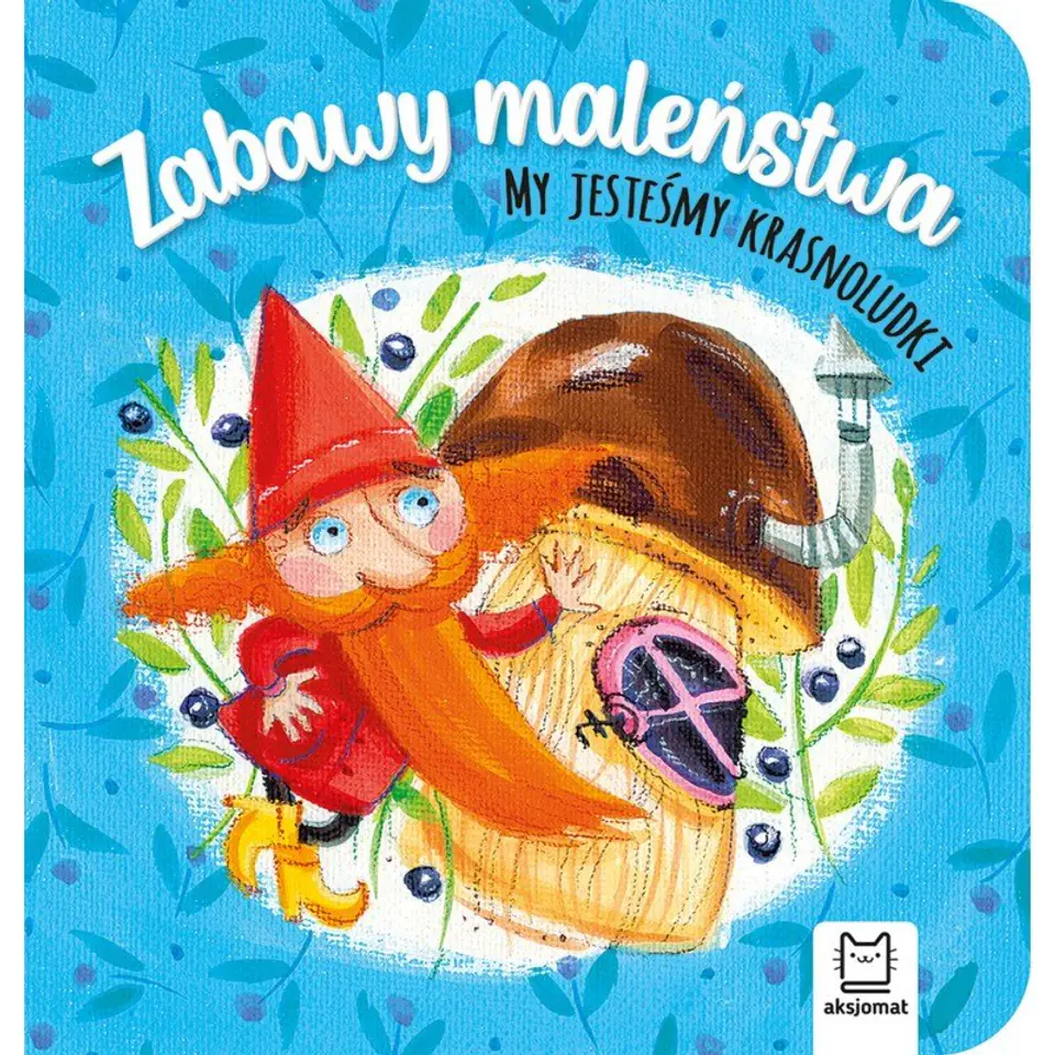 My jesteśmy krasnoludki w sklepie Wasserman.eu