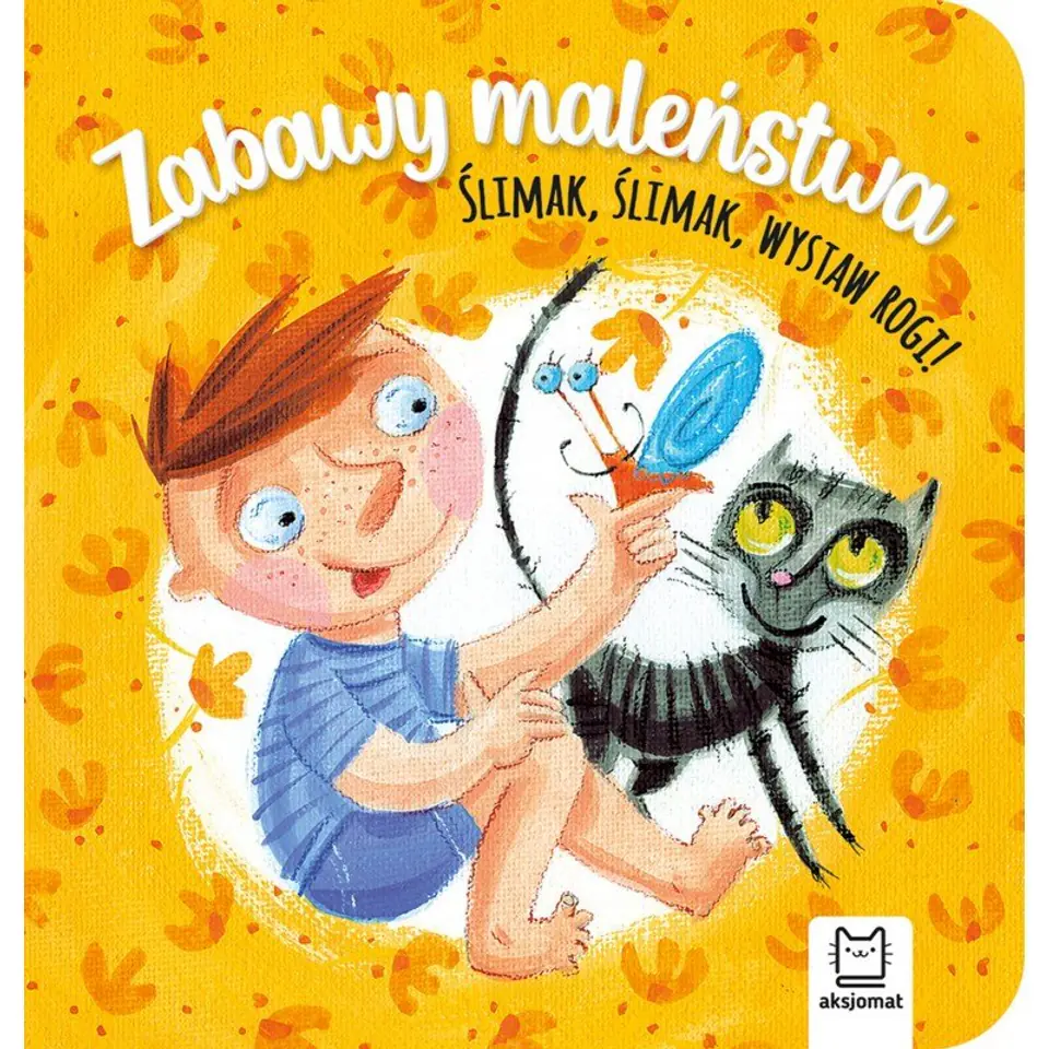 Ślimak ślimak wystaw rogi w sklepie Wasserman.eu